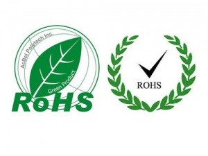 什么是欧盟ROHS认证？
